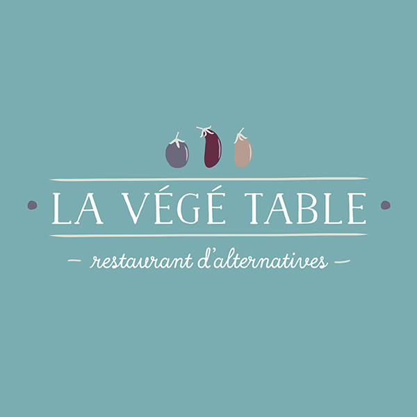 La Végé table