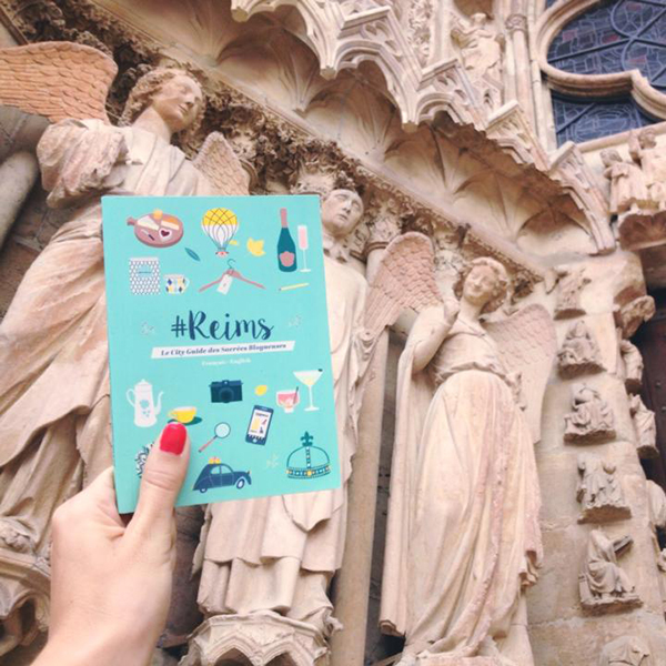 City Guide de Reims